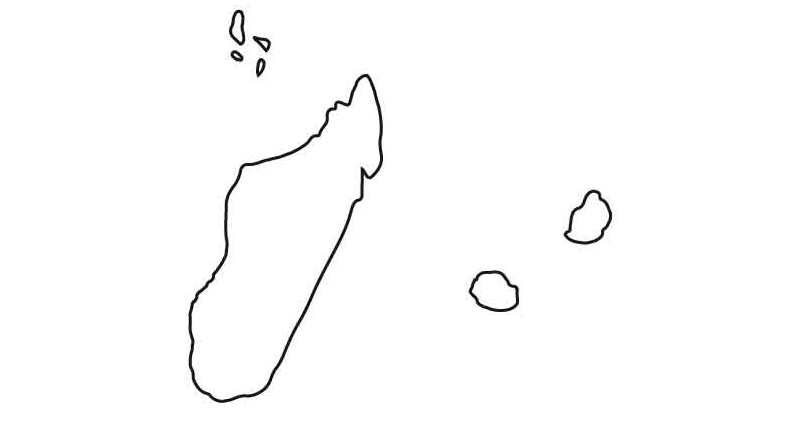 Indian Ocean mao