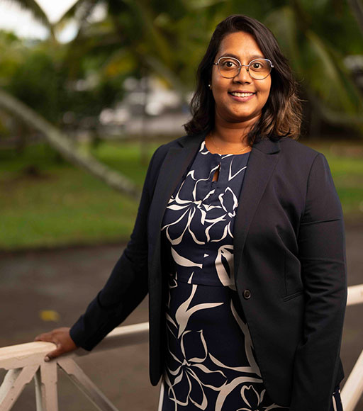 Divya Murugesan