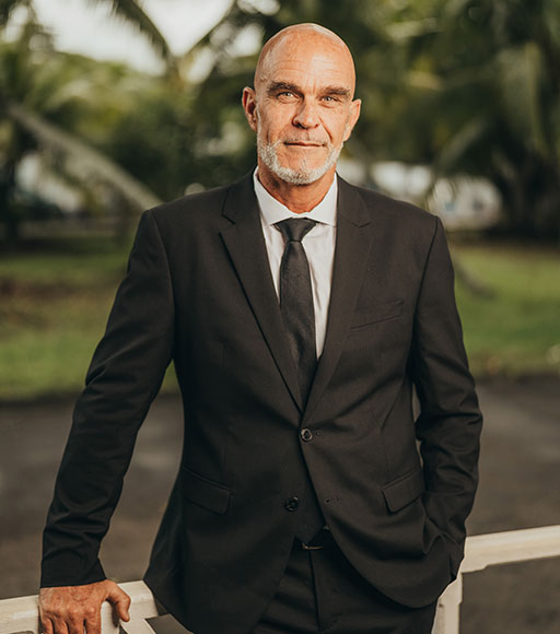 Fabien de Comarmond