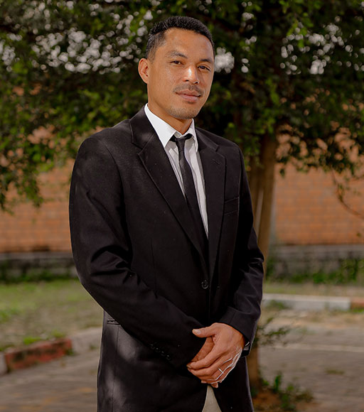 Jean Marc Raobson
