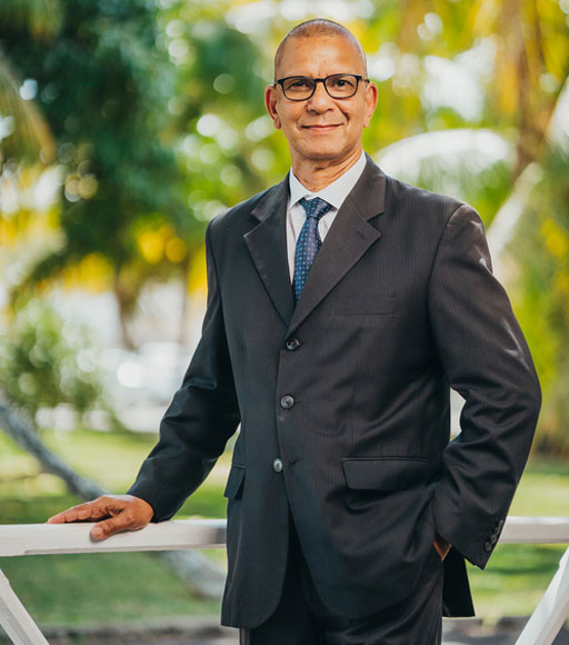 Michael Joseph