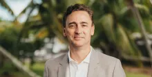 February 2025 – New CEO of Brink’s Indian Ocean